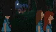 The Place Beyond the Pinecones still
