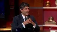 Reza Aslan still