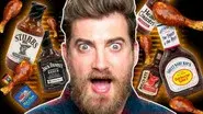 What's The Best BBQ Sauce? Taste Test still