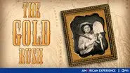 The Gold Rush still