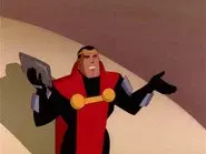 The Last Son of Krypton (1) still