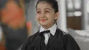 Maira, the little lawyer still