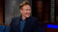 Conan O'Brien still