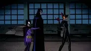 The Laughing Cats still