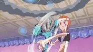 Nami's Decision! Fire at the Out-Of-Control Chopper! still