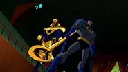 A Bat Divided! still