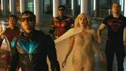 Titans Forever still