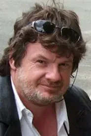 Patrick Ronchin