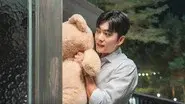 Softie Sweetie still