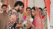 Abhir's shocking move still