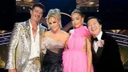 Finale: One Mask Takes It All still
