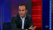 Landon Donovan, Bob Bradley still