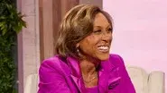 Robin Roberts, Nicole Avant still