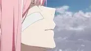 DARLING in the FRANXX still