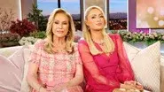 Paris Hilton & Kathy Hilton, Joel Kim Booster still