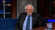 Sen. Bernie Sanders, Big Thief still