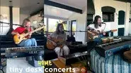 HAIM: Tiny Desk (Home) Concert still