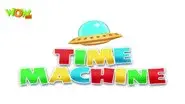 Time Machine - Motupatlucartoon.com still