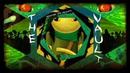 The Vault still