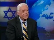 President Jimmy Carter still