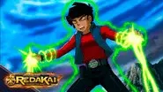 Kairu Showdown still
