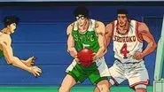 Hanamichi's First Start still