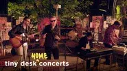 Diamante Eléctrico: Tiny Desk (Home) Concert still