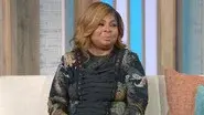 April Ryan, Jade Cargill & Kardea Brown still