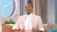 Queen Latifah, Devyn Simone still