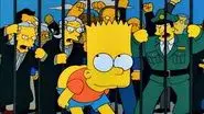 Bart vs. Australia still