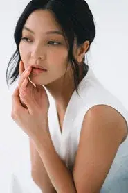 Zhanel Sergazina