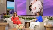 Tina Knowles still
