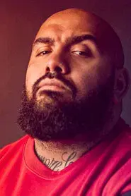 Mahdi Alaoui