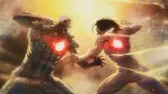Beast Titan still