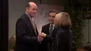 Todd Packer still