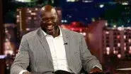 Shaquille O'Neal, Fred Savage, Alex Morgan, Musical Guest Koffee still