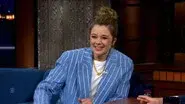 5/16/24 (David Letterman, Claudia Jessie, Norah Jones) still