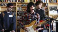 Screaming Females still