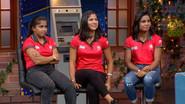Chak De India With Kapil Sharma And Team still