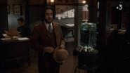 Murdoch Escape Room still