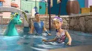 Song of the Sirenas still