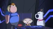 Stewie, Chris & Brian's Excellent Adventure still