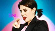 Megan Mullally/Clay Aiken still