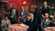 Comedy Actors still