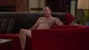The Naked Man still