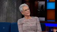 Jamie Lee Curtis, Rachael & Vilray still