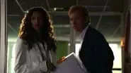 Murder In A Flash still