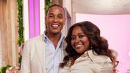 Don Lemon, The Clark Sisters still