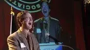 Dwight's Speech still
