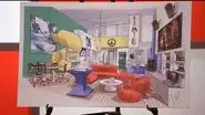 Big Time Crib still